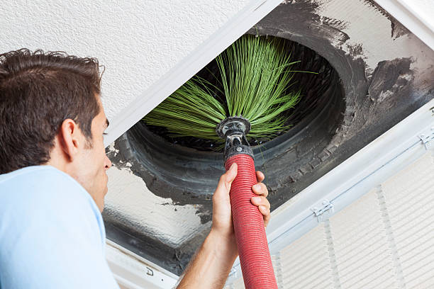 Ventilation Cleaning Services in Lopezville, TX